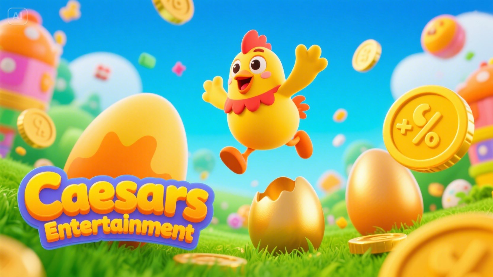 Caesars Entertainment پاکستان